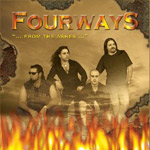 Review: Fourways - From The Ashes